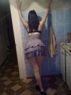 Аня, 8 906 166-47-71 Самая молодая проститутка Аня, рост: 170, вес: 53