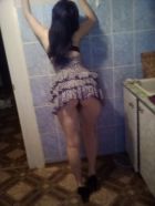 Аня, 8 906 166-47-71 ВИП шлюха Аня, 24 лет, рост: 170, вес: 53