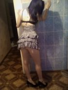 Аня, 8 906 166-47-71 Аня - анал с толстой шлюхой в Волгограде