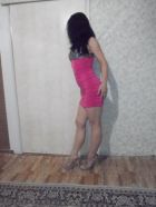 Олеся - проститутка из Украины, от 3000 руб. в час