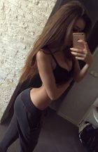 Полина, 8 905 392-53-34 Заказать шлюху на дом в Волгограде (Полина, рост: 168, вес: 53)