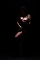 Купить проститутку в Волгограде (Виктория, рост: 160, вес: 60)