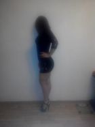 Лера - девушка на ночь для щедрого мужчины, закажите онлайн прямо сейчас