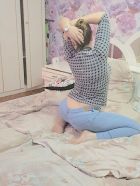 БДСМ домина Рената, тел. 8 988 987-57-55