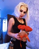 Русалка relax massage, 8 927 069-66-24