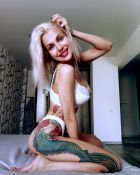 Русалка relax massage, 8 927 069-66-24