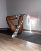 Лина , ню-фото