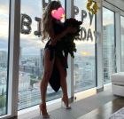 Мая , 8 917 724-54-19 Путана Мая , рост: 170, вес: 55