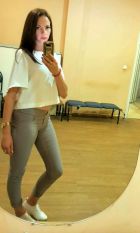 Ирина, 8 960 883-68-42 Попробуйте невероятный секс с хохлушкой (Ирина, от 4000 руб. в час)