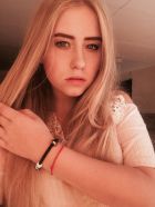 ВИП проститутка Dasha, рост: 170, вес: 49