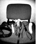 Госпожа Инга, 8 937 559-59-47 Госпожа Инга, тел. 8 988 975-65-37 - массаж ню и не только