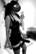 Госпожа Инга, 8 937 559-59-47 Заказать шлюху на дом в Волгограде (Госпожа Инга, рост: 166, вес: 57)