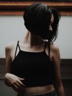 ВИП девушка Алина, 30 лет, рост: 173, вес: 53