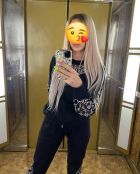 Волгоградская индивидуалка Ира, от 7000 руб. в час