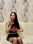 попробуйте невероятный секс с хохлушкой (Анжелика , от 5000 руб. в час)