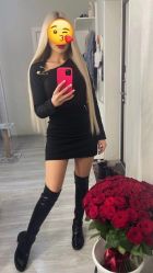 Мария — проститутка с реальными фотографиями, от 8000 руб.