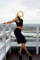 Настя, тел. 8 995 406-21-91 - красивая девушка для интима