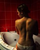 Бюджетная проститутка Ксюша , рост: 179, вес: 58