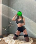 эскорт модель Николь Проездом, Волгоград