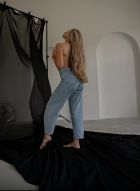 самая молодая проститутка НАСТЯ, рост: 168, вес: 50