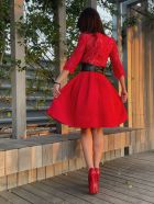 Алиса Новенькая, 24 лет: БДСМ, страпон, прочие секс-услуги