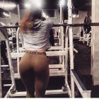 Проститутка госпожа Кристина, рост: 160, вес: 53