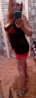 Снять шлюху в Волгограде (Лера, от 1500 руб. в час)