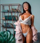 Яна  — проститутка для девушек 