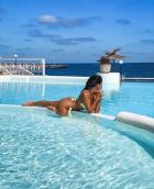 Алеся, эротическое фото