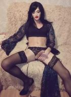 снять шлюху в Волгограде (ЛАРИСА ТРАНС ✅, от 6000 руб. в час)