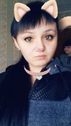 Камила, г. Волгоград - экстримальный секс