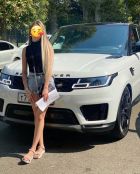 Вика, тел. 8 964 892-30-63 — проститутка для стриптиза, г. Волгоград