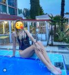 VIP инди Вика, 29 лет