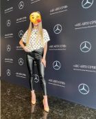 VIP инди Вика, 29 лет