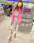 Вика, фото путаны