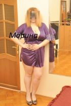 Элитная проститутка Марина       !!NEW!, рост: 165, вес: 79