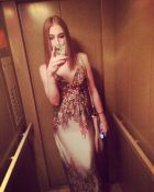 Эрика Транссе, тел. 8 928 768-21-81 - девушка для массажа