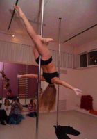 Заказать путану в Волгограде (Эрика Транссе, 21 лет)