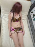 Анна, фото красивой проститутки