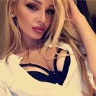 стриптизерша проститутка Катрин, от 3000 руб. в час, круглосуточно