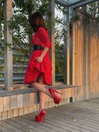 сексуальная госпожа Экспресс ❤️4000❤️, рост: 168, вес: 50