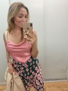 БДСМ проститутка Марина, рост: 170, вес: 60