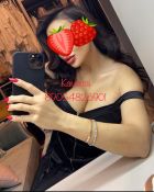 Камила  — знакомства 24 7, анкетное фото