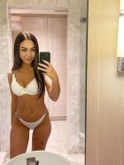 молодая шлюха Кристина, фото и отзывы