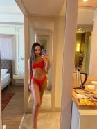 Кристина — интим массаж, классика, минет в Волгограде