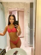 Снять грудастую девушку на ночь рядом с собой — Кристина (8 916 066-38-97)