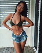 Виктория — Волгоградская индивидуалка БДСМ, 26 лет