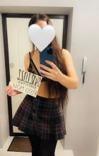 Даша  — страпон, урологический массаж