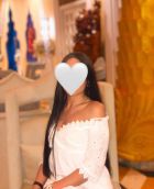 Даша  — сексуальный массаж «Веточка сакуры»