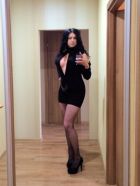 Транс Рима, 8 917 841-69-96 Транс Рима, тел. 8 917 841-69-96 - проститутка, которая работает круглосуточно